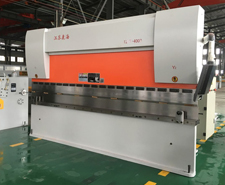 不銹鋼制品專用折彎機(jī)